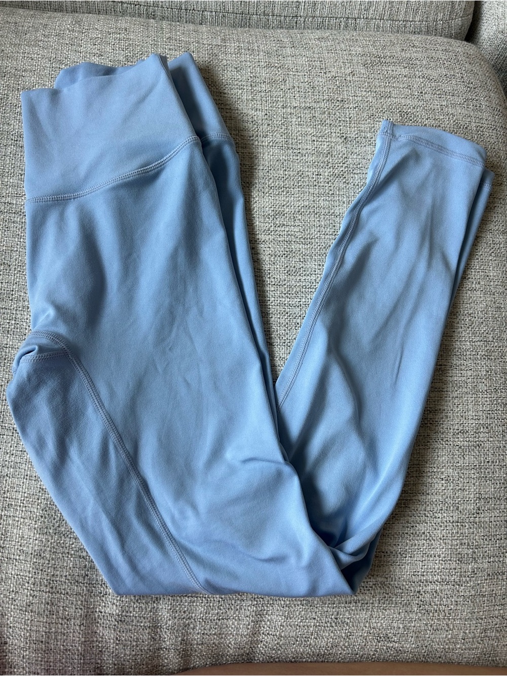 Paragon Women's Activewear Set - Sports Bra and Leggings size M Crescent Moon - Picture 6 of 7